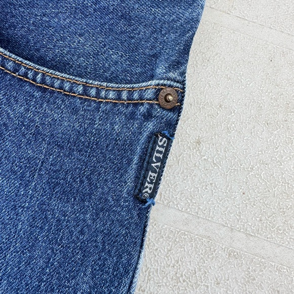 Silver Jeans - Size 30/34 - Picture 2 of 7